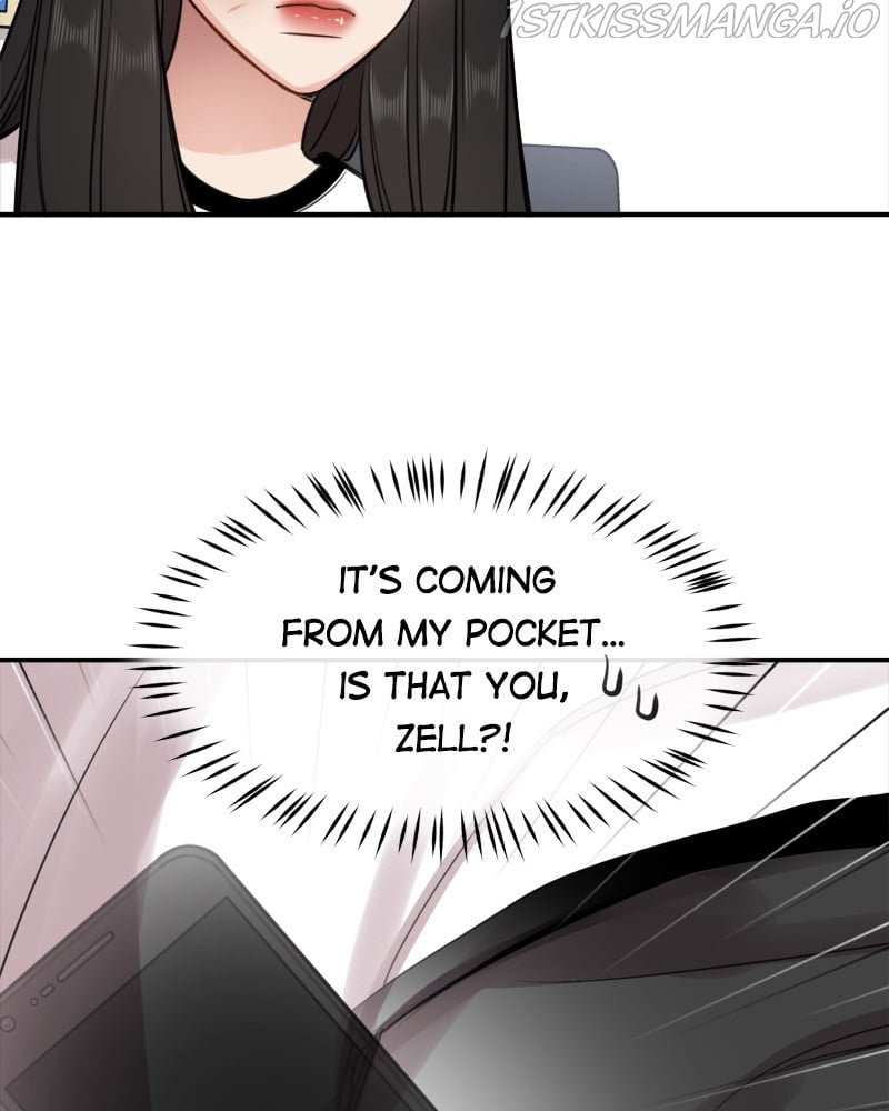 Smartphone Addict chapter 29 - page 37