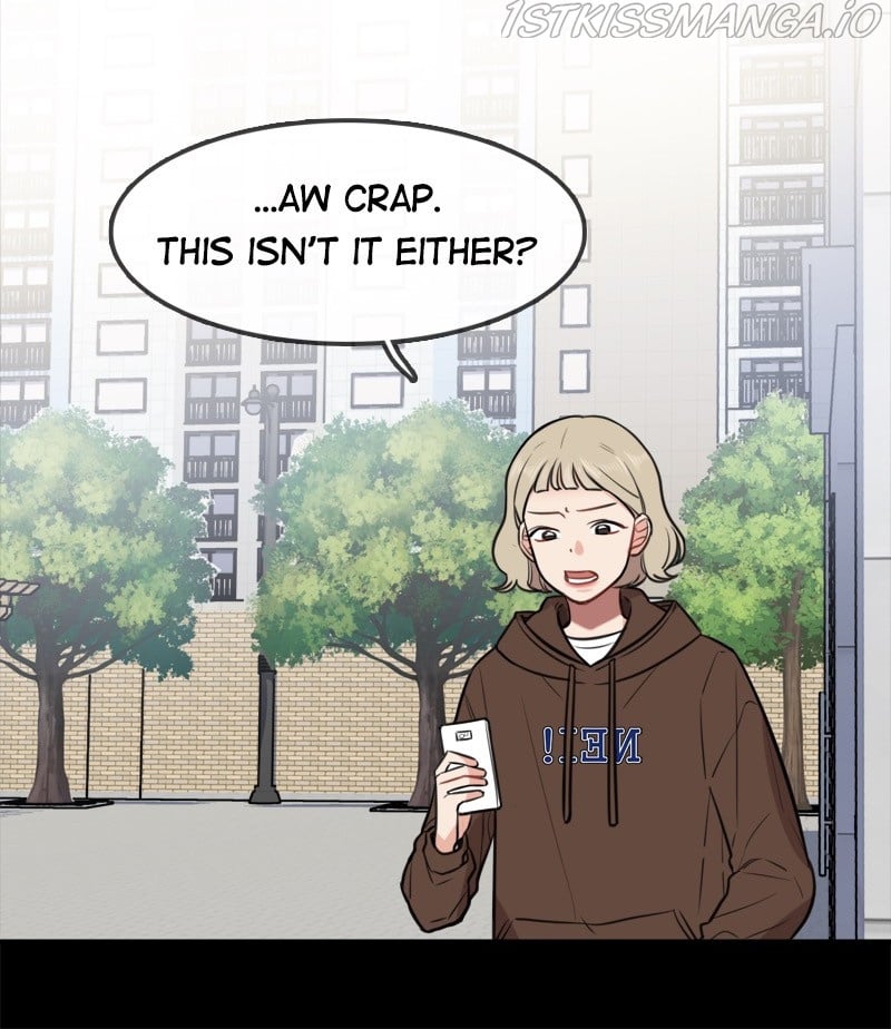 Smartphone Addict chapter 29 - page 41