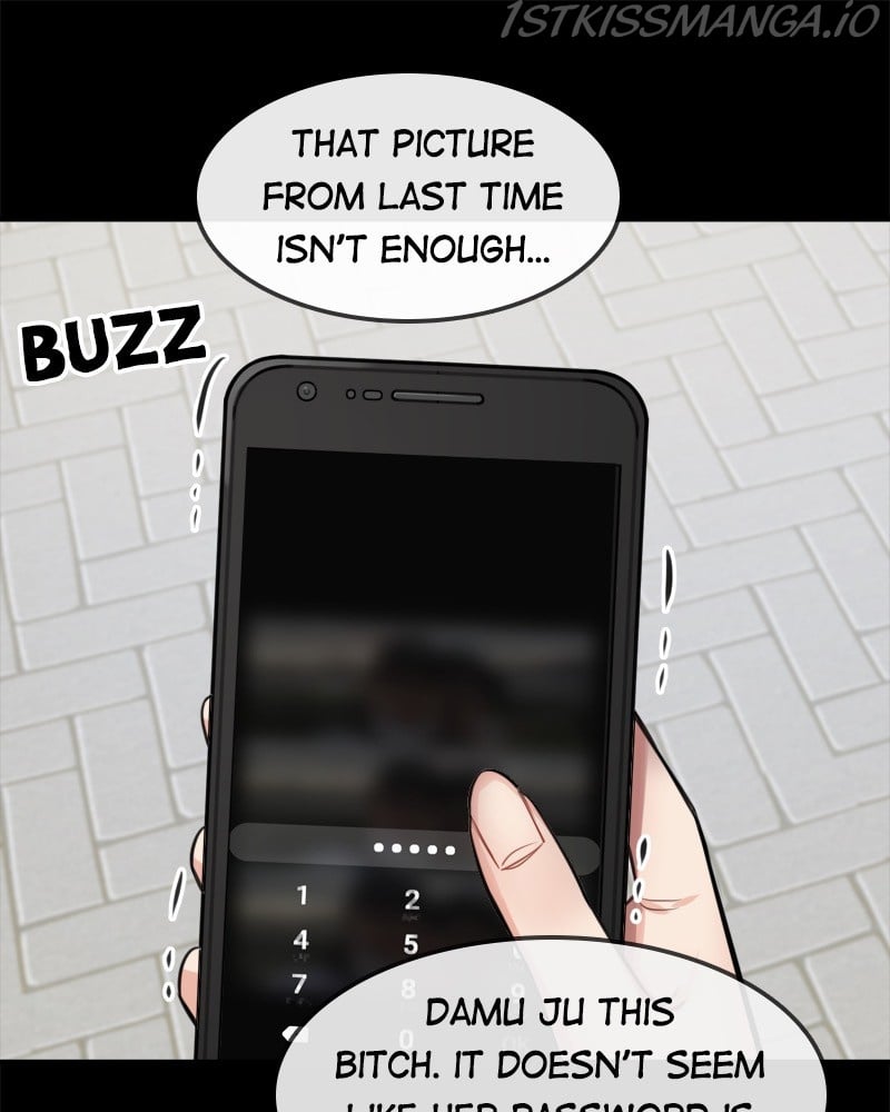 Smartphone Addict chapter 29 - page 42