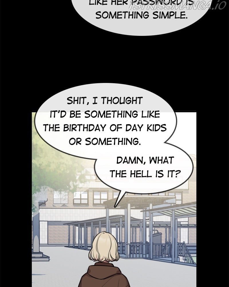 Smartphone Addict chapter 29 - page 43