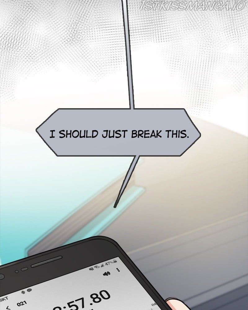 Smartphone Addict chapter 29 - page 48