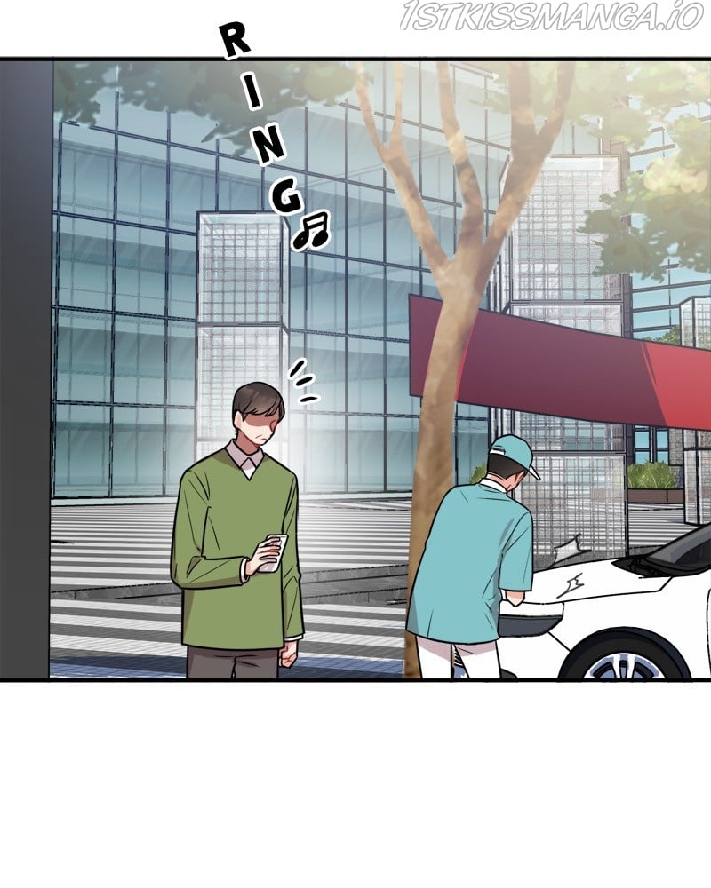 Smartphone Addict chapter 29 - page 55