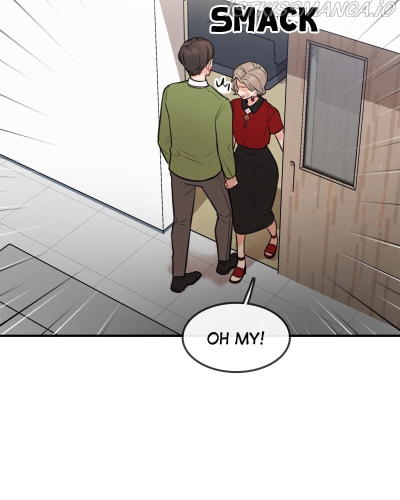 Smartphone Addict chapter 29 - page 76