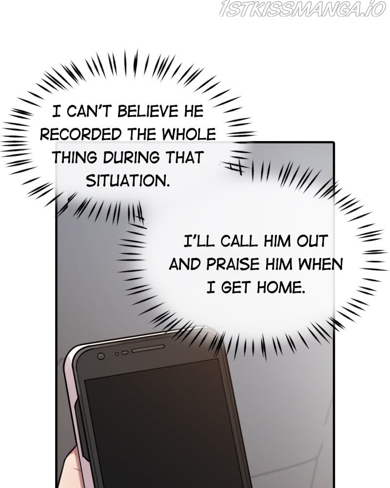Smartphone Addict chapter 30 - page 14