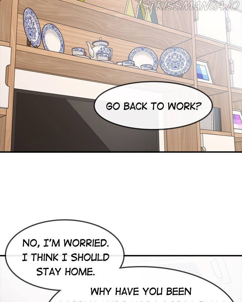 Smartphone Addict chapter 30 - page 17