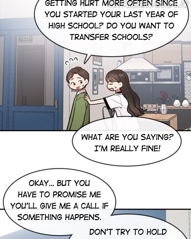 Smartphone Addict chapter 30 - page 18