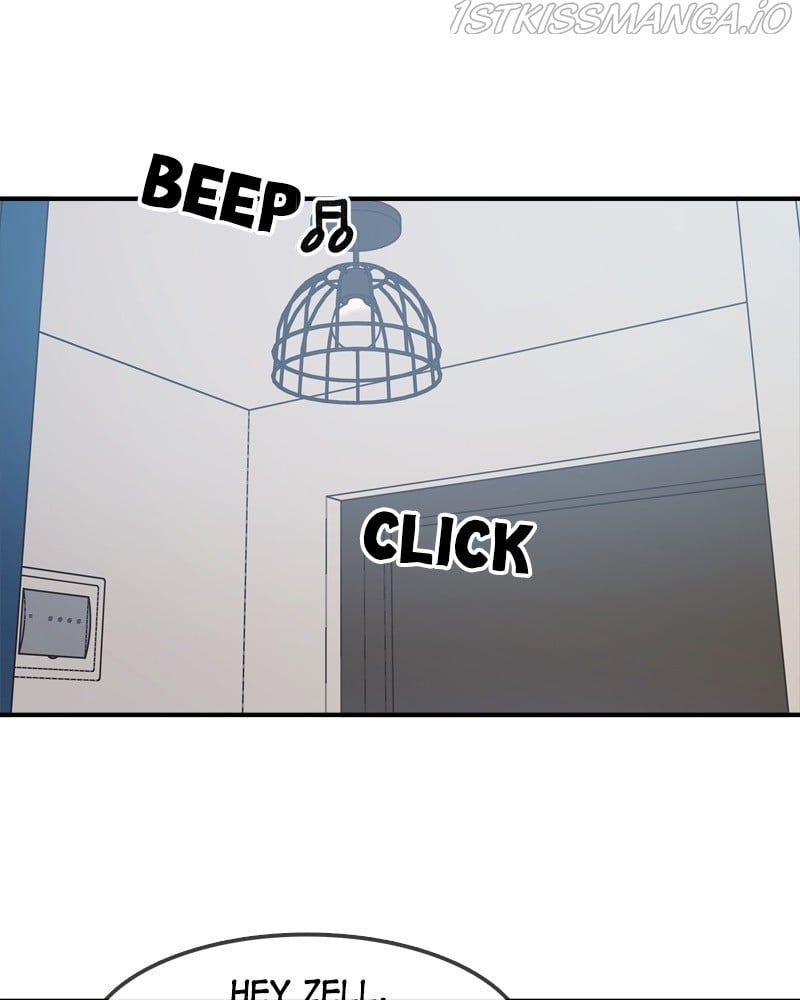 Smartphone Addict chapter 30 - page 25