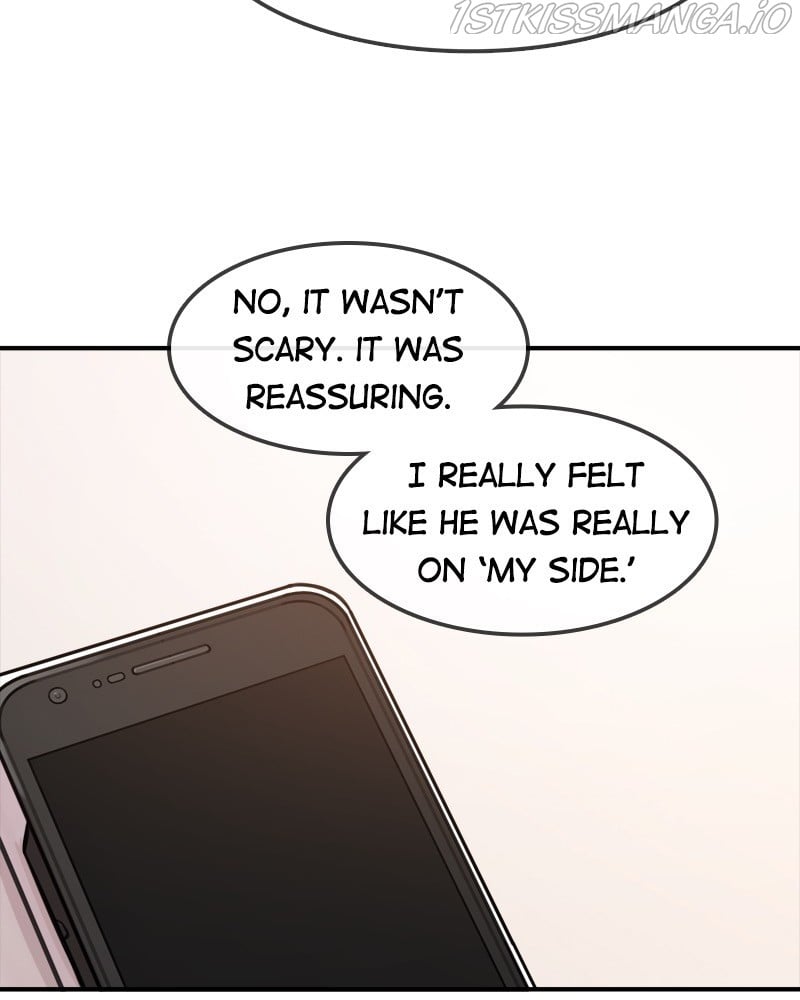 Smartphone Addict chapter 30 - page 27