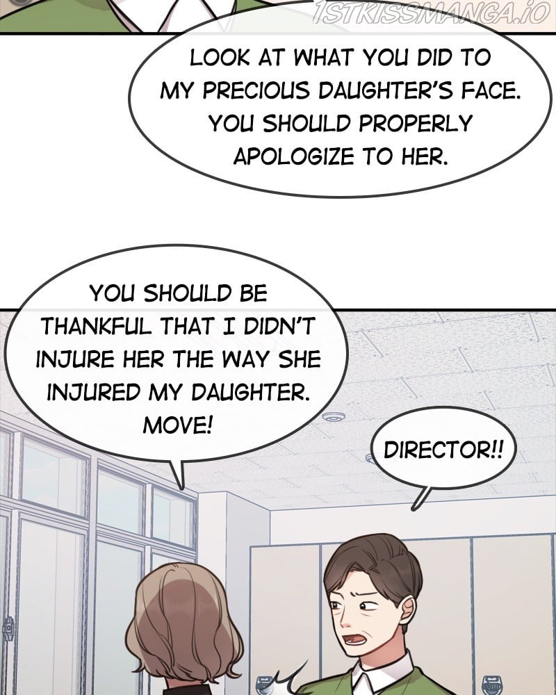 Smartphone Addict chapter 30 - page 3