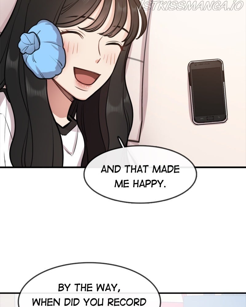 Smartphone Addict chapter 30 - page 30