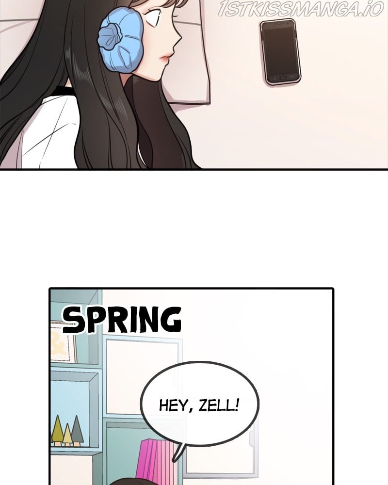 Smartphone Addict chapter 30 - page 35