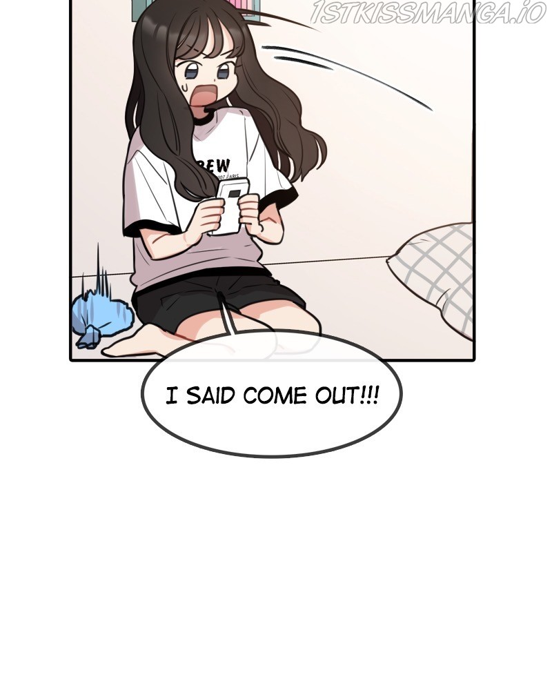 Smartphone Addict chapter 30 - page 36