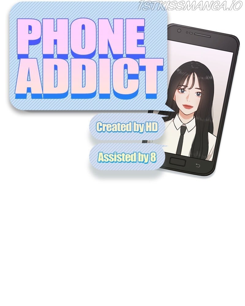 Smartphone Addict chapter 30 - page 40
