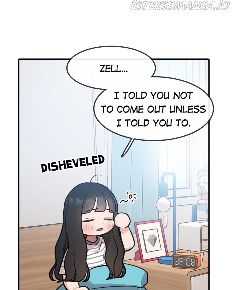 Smartphone Addict chapter 30 - page 44