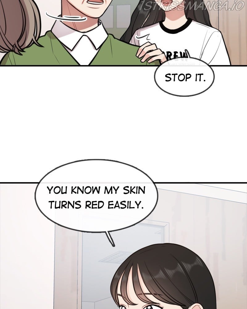 Smartphone Addict chapter 30 - page 5