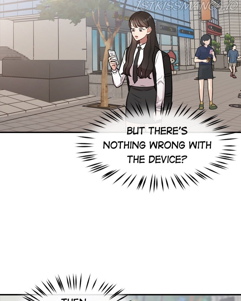 Smartphone Addict chapter 30 - page 52
