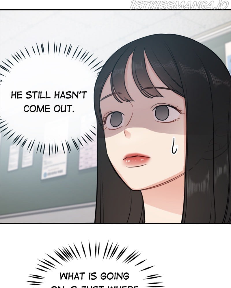 Smartphone Addict chapter 30 - page 56