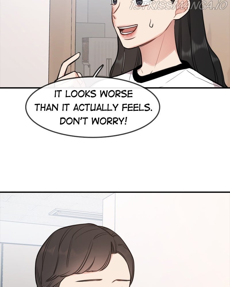 Smartphone Addict chapter 30 - page 6