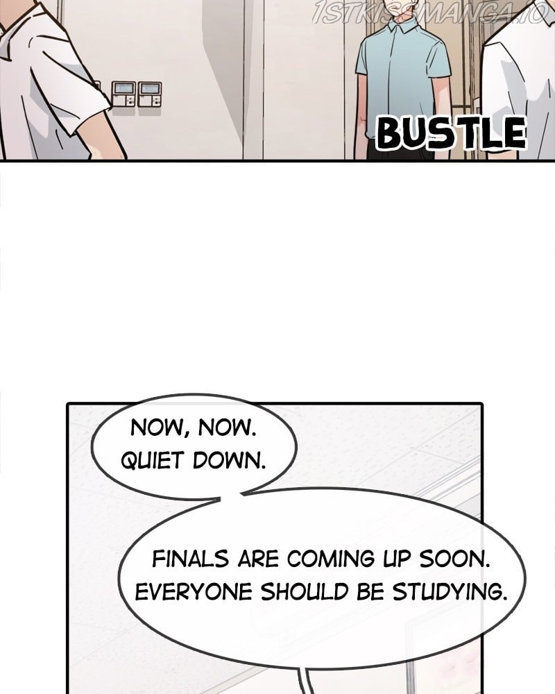 Smartphone Addict chapter 30 - page 63