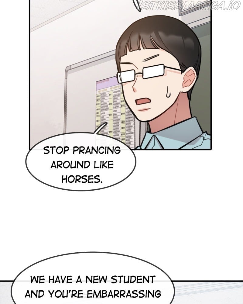 Smartphone Addict chapter 30 - page 64