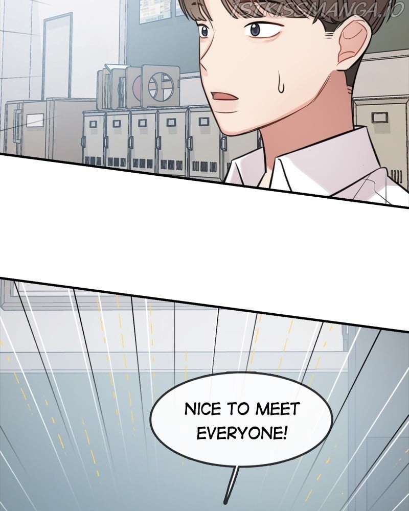 Smartphone Addict chapter 30 - page 74