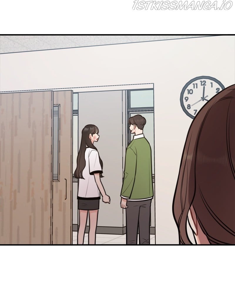 Smartphone Addict chapter 30 - page 8