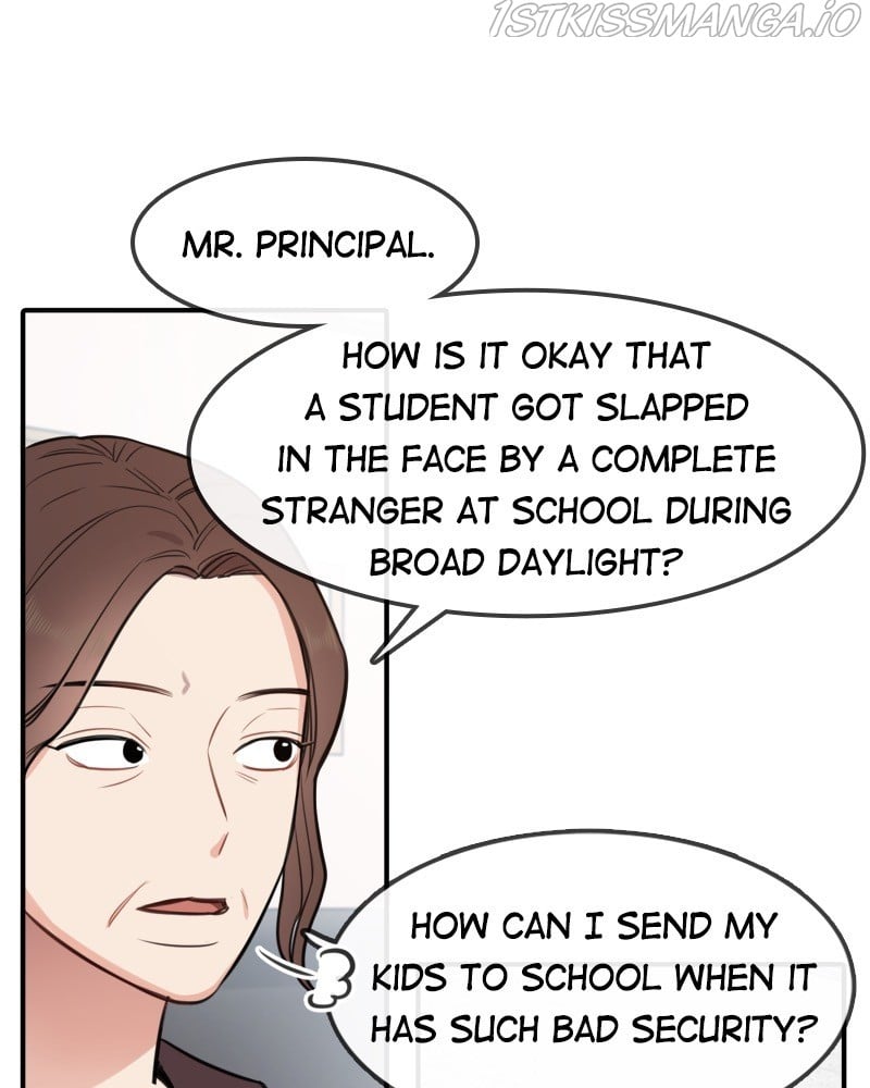 Smartphone Addict chapter 30 - page 9