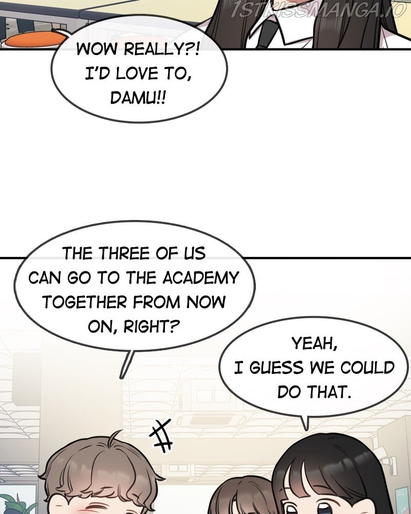 Smartphone Addict chapter 31 - page 11
