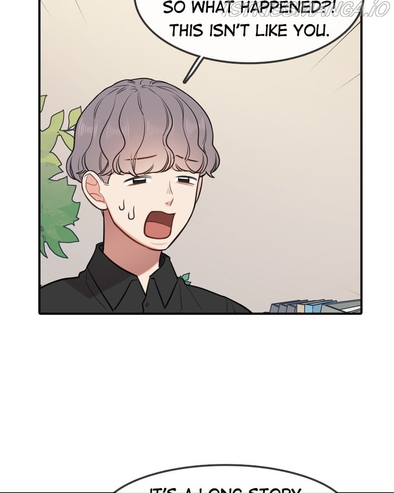 Smartphone Addict chapter 31 - page 18
