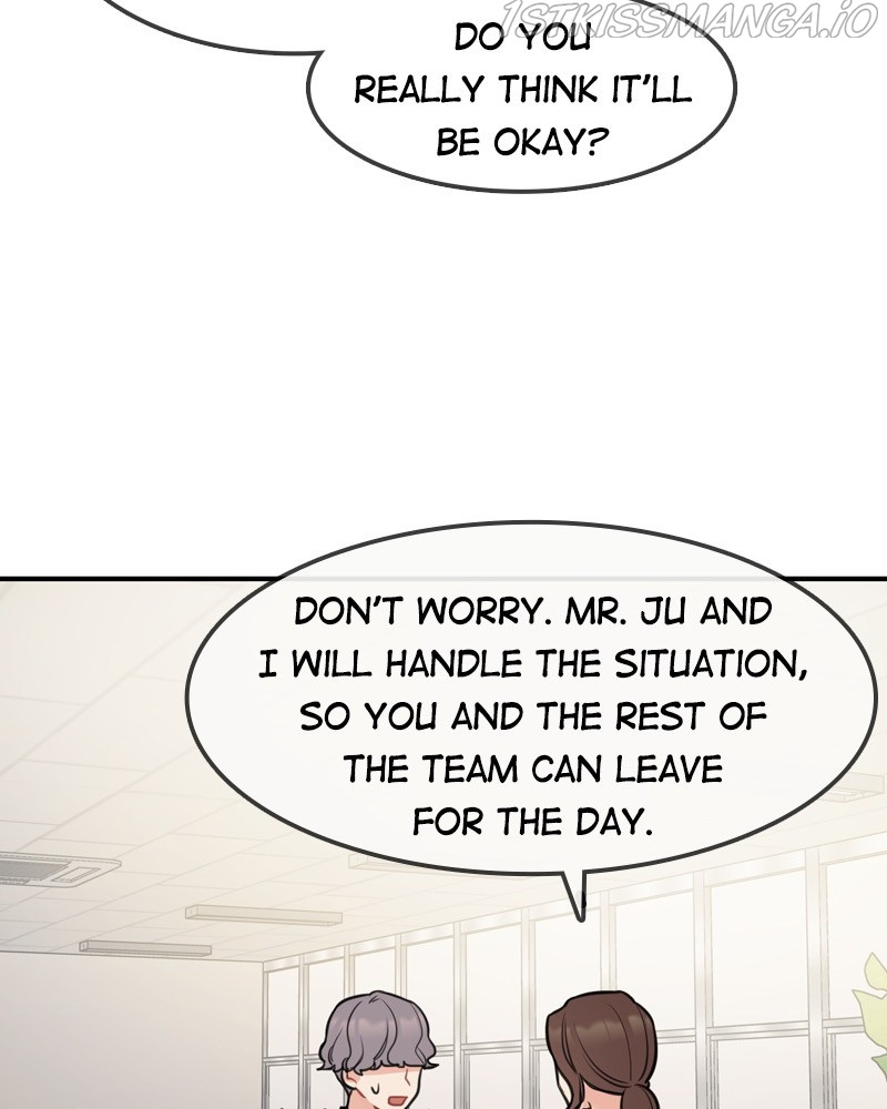Smartphone Addict chapter 31 - page 20