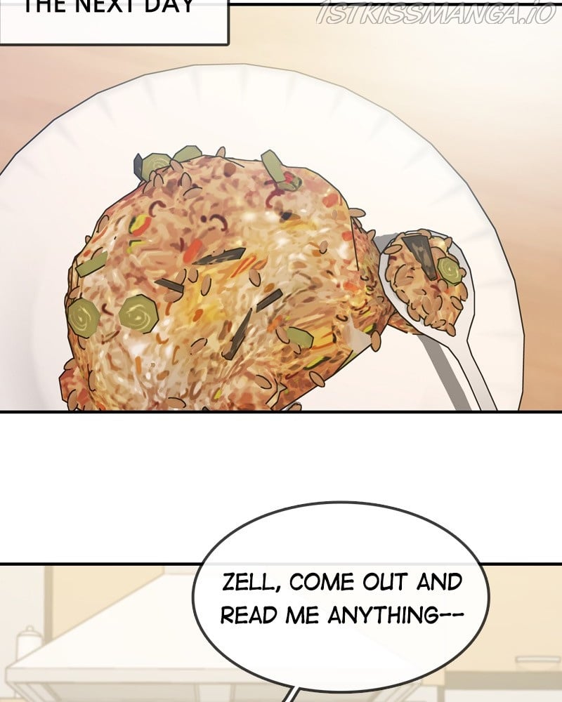 Smartphone Addict chapter 31 - page 28