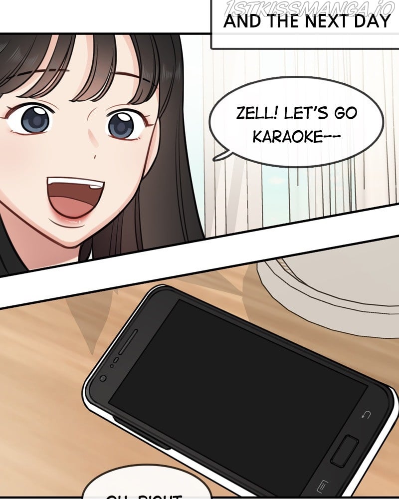 Smartphone Addict chapter 31 - page 31