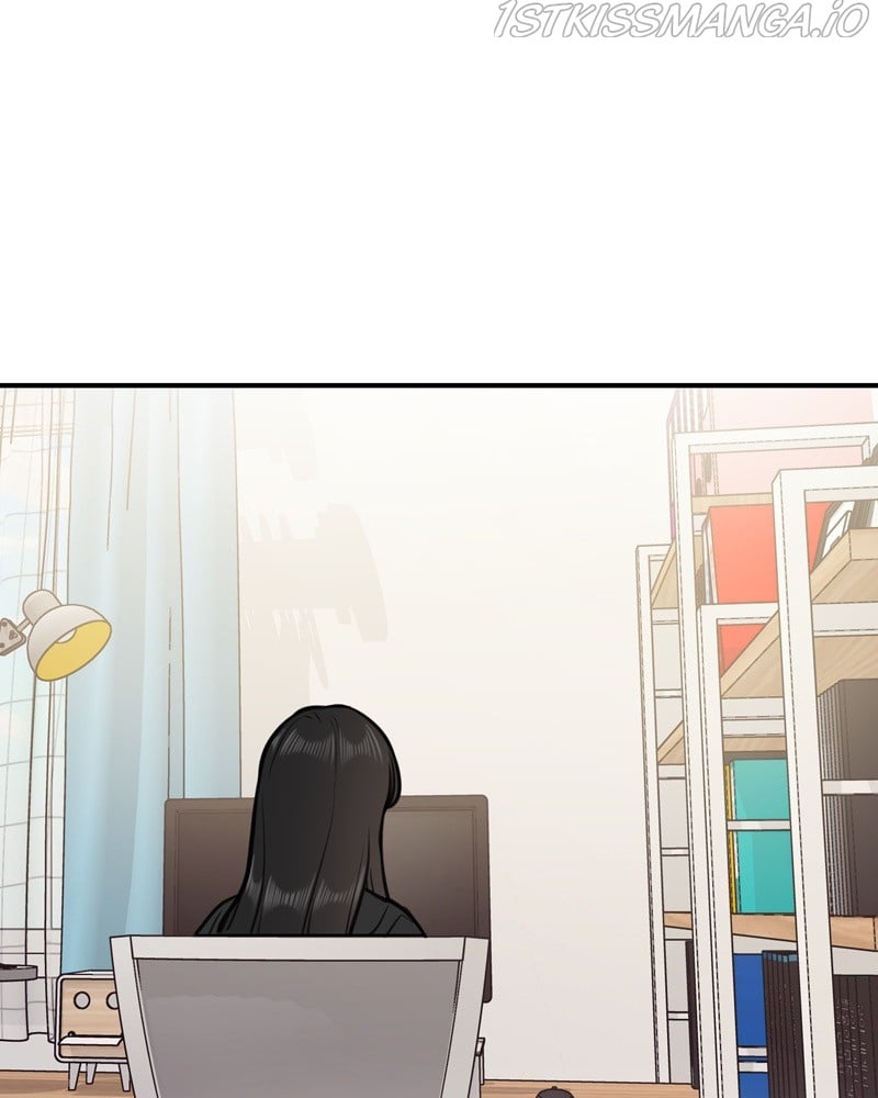 Smartphone Addict chapter 31 - page 34