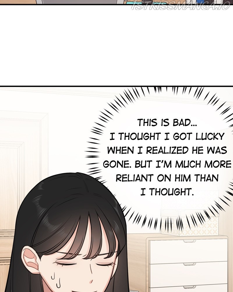 Smartphone Addict chapter 31 - page 35