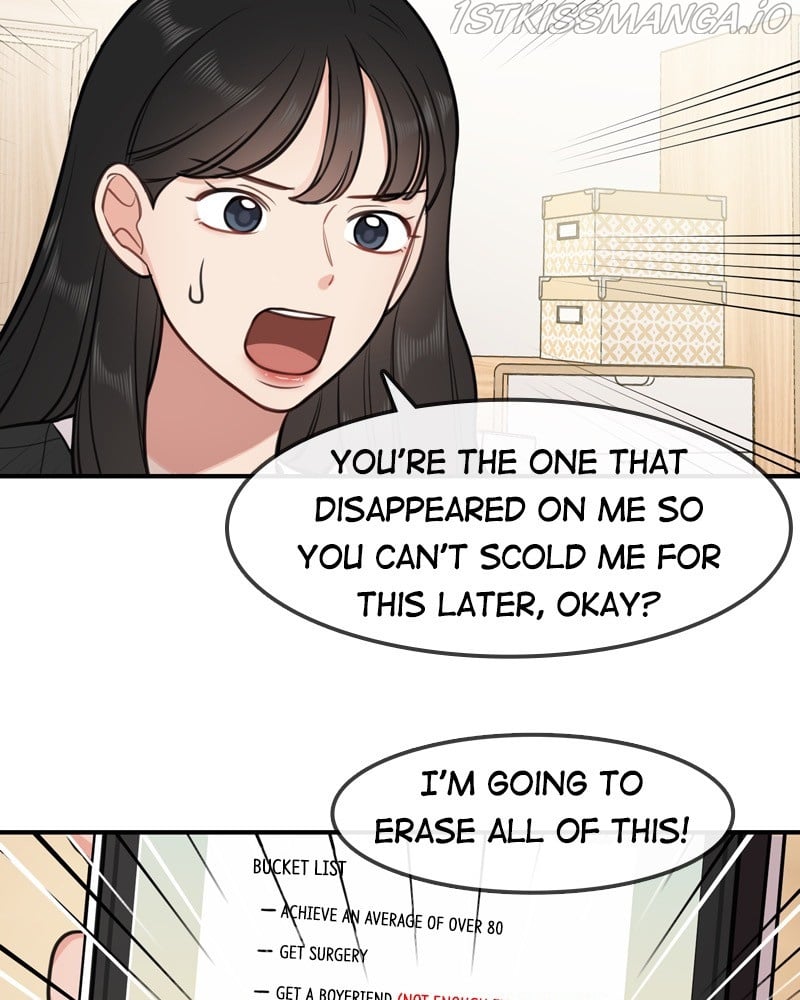 Smartphone Addict chapter 31 - page 38