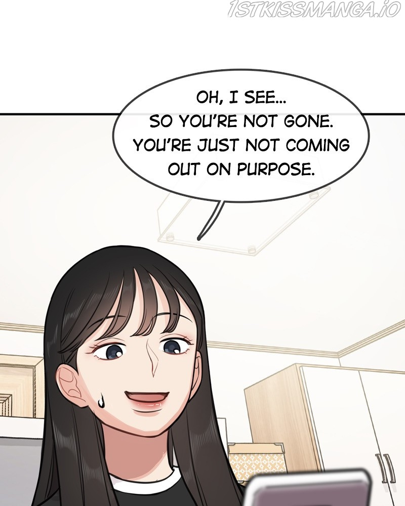 Smartphone Addict chapter 31 - page 41
