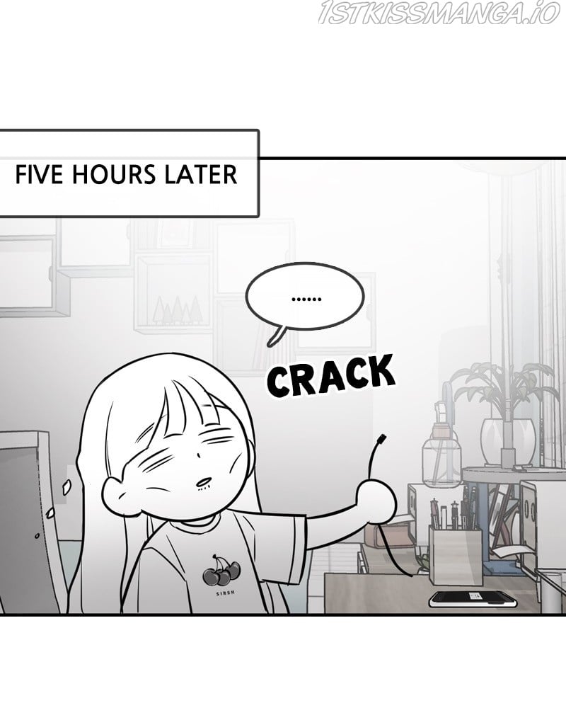 Smartphone Addict chapter 31 - page 45