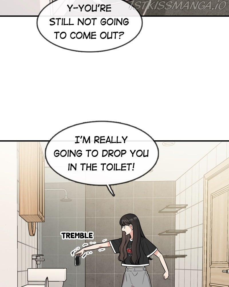 Smartphone Addict chapter 31 - page 48