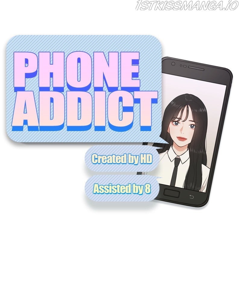 Smartphone Addict chapter 31 - page 5
