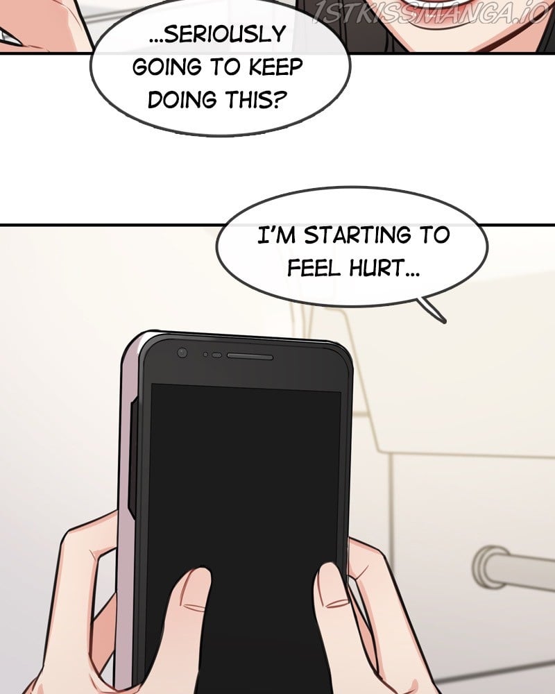 Smartphone Addict chapter 31 - page 53