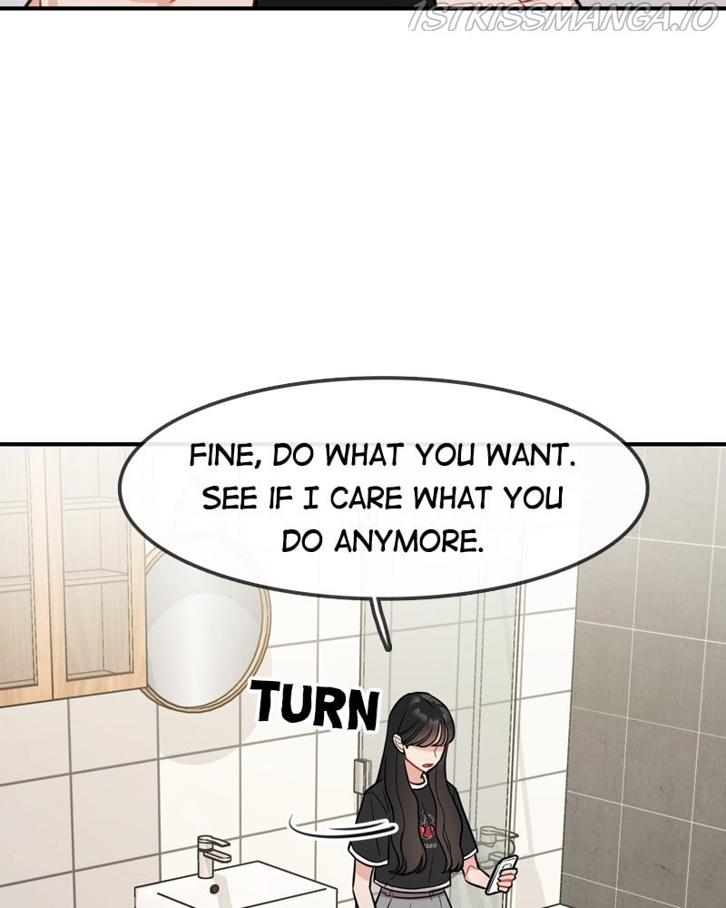 Smartphone Addict chapter 31 - page 54