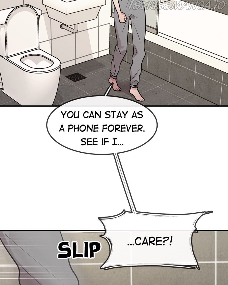 Smartphone Addict chapter 31 - page 55