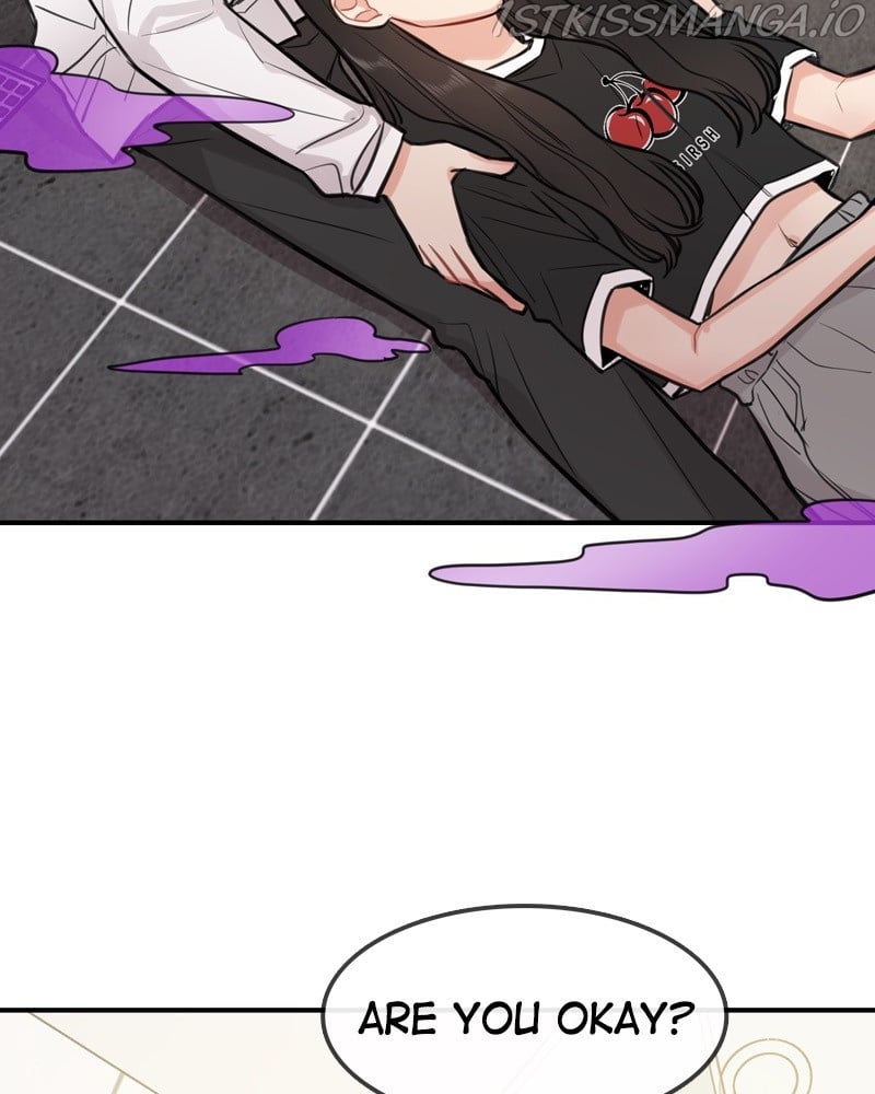 Smartphone Addict chapter 31 - page 64