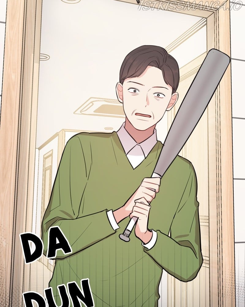 Smartphone Addict chapter 31 - page 76