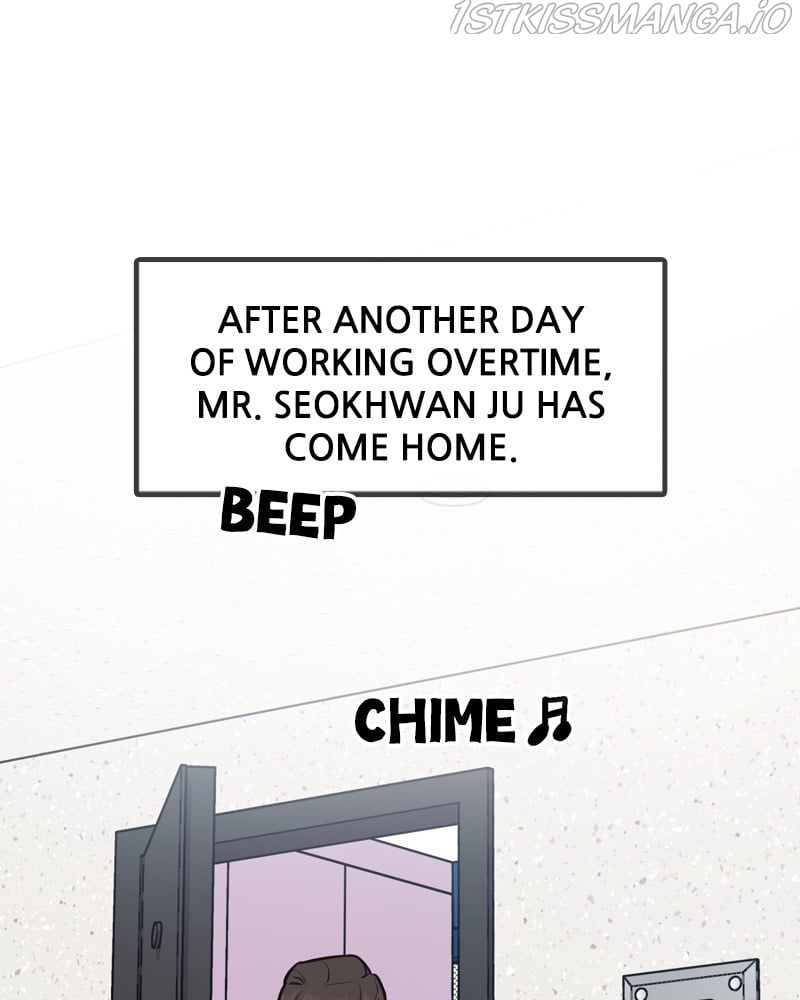 Smartphone Addict chapter 32 - page 1
