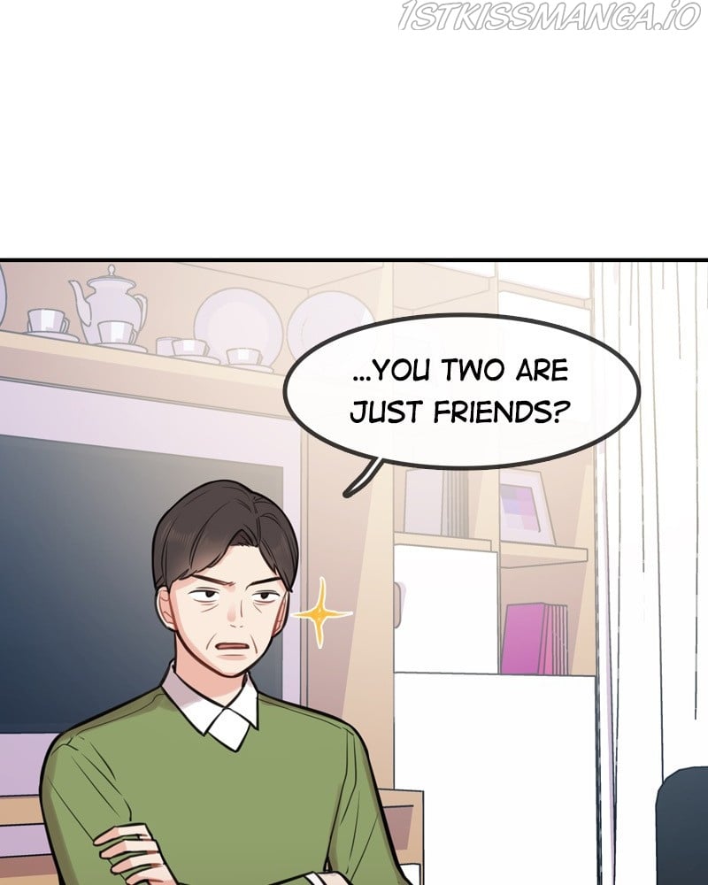 Smartphone Addict chapter 32 - page 12