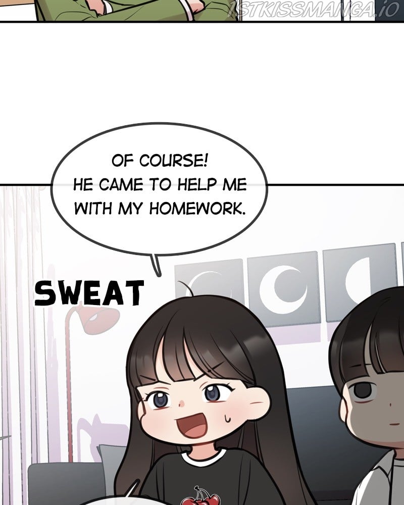 Smartphone Addict chapter 32 - page 13