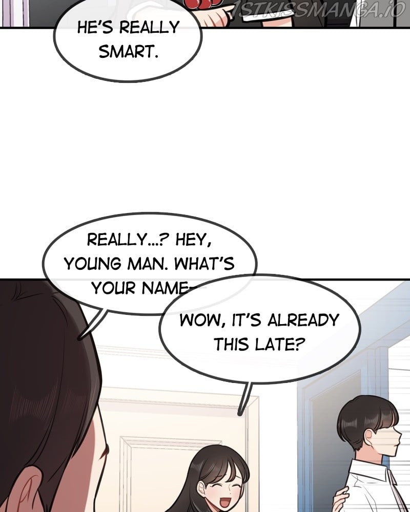 Smartphone Addict chapter 32 - page 14