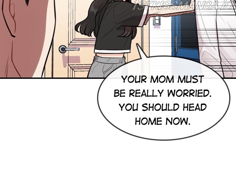 Smartphone Addict chapter 32 - page 15