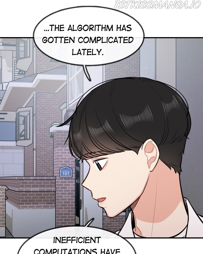 Smartphone Addict chapter 32 - page 19